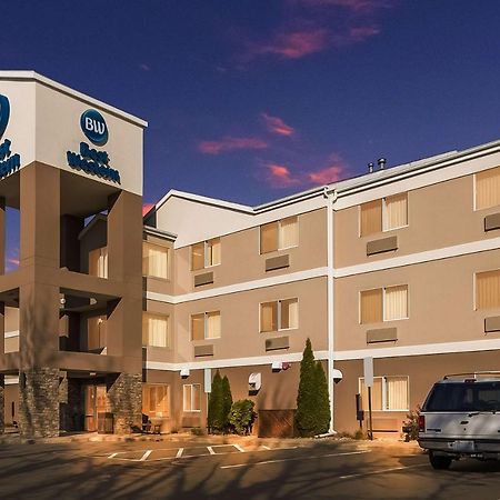 Best Western Empire Towers Sioux Falls Kültér fotó
