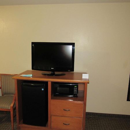 Best Western Empire Towers Sioux Falls Kültér fotó