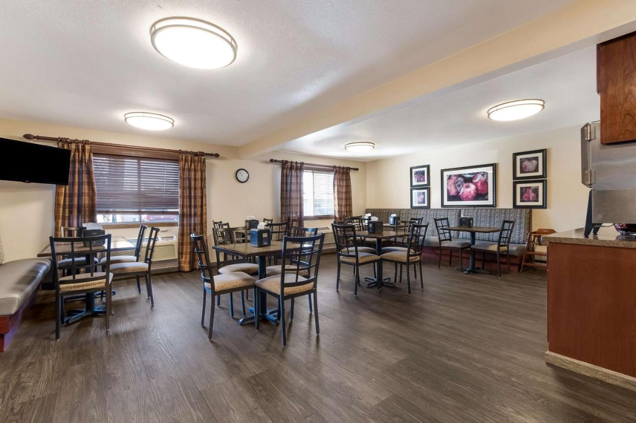 Best Western Empire Towers Sioux Falls Kültér fotó