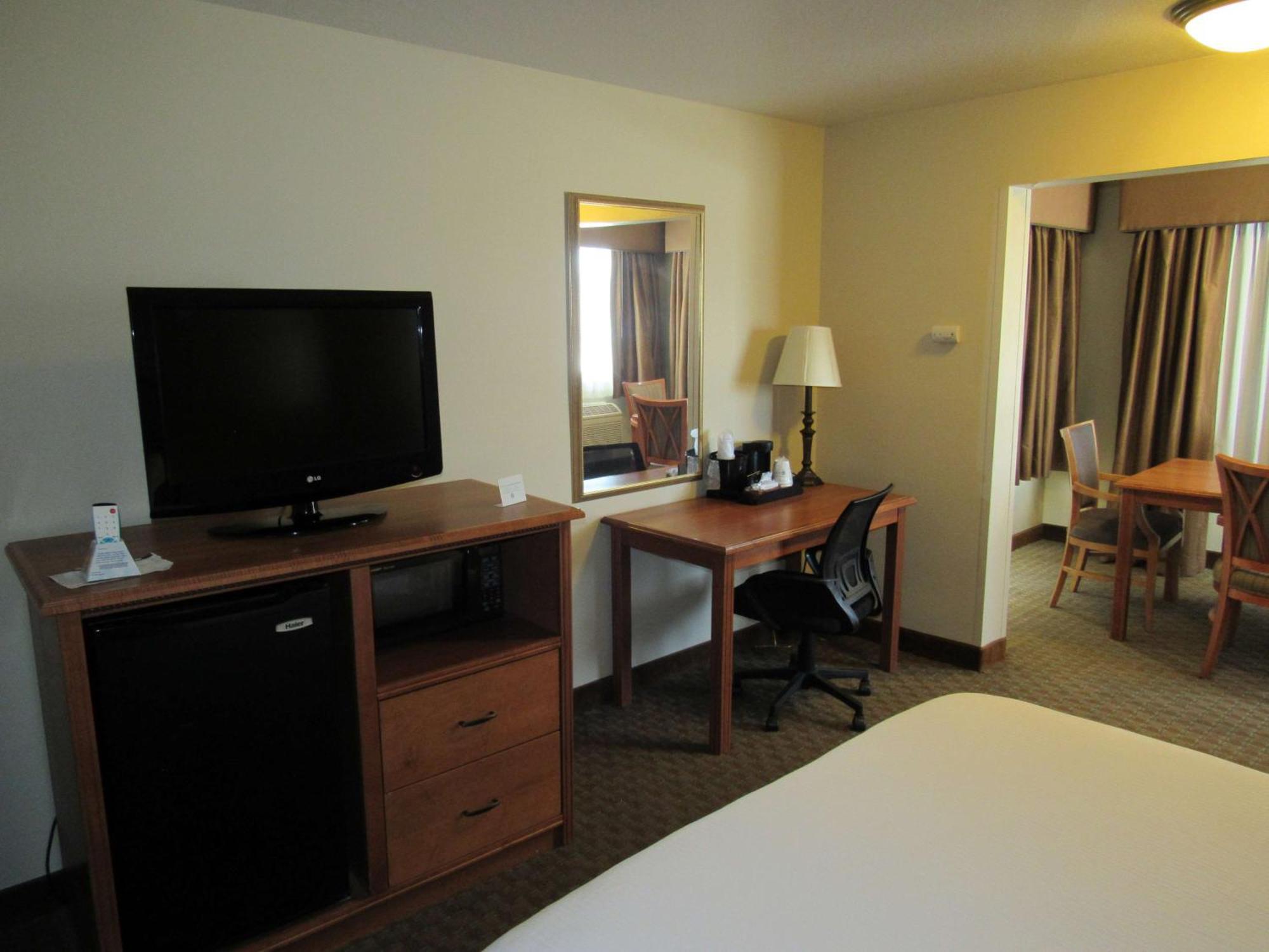Best Western Empire Towers Sioux Falls Kültér fotó