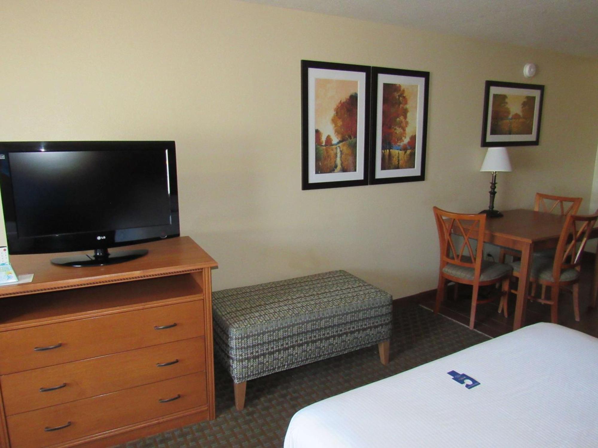 Best Western Empire Towers Sioux Falls Kültér fotó