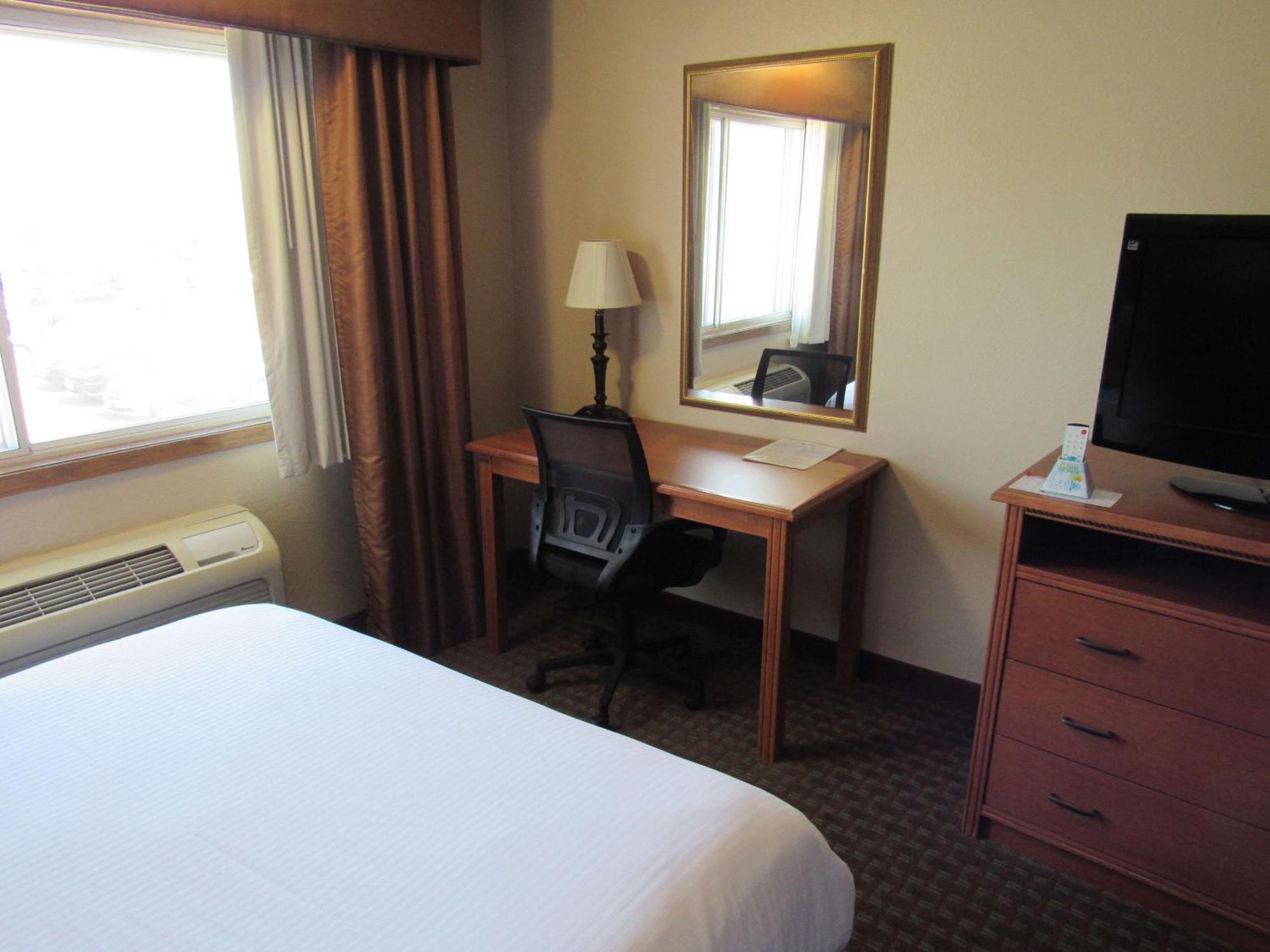 Best Western Empire Towers Sioux Falls Kültér fotó